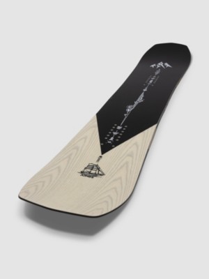 スノーボード jones carbon flagship 161 Jones Carbon Flagship 2013-2020 Snowboard Review